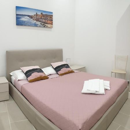 Apartment Bedda Mia Syracuse Екстер'єр фото