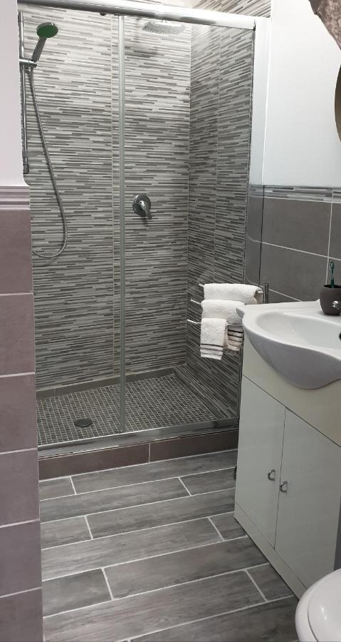 Apartment Bedda Mia Syracuse Екстер'єр фото
