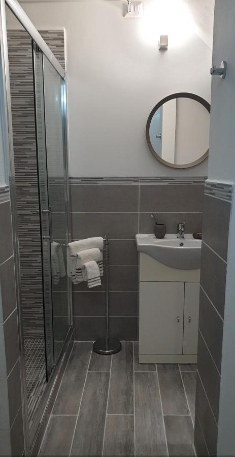 Apartment Bedda Mia Syracuse Екстер'єр фото