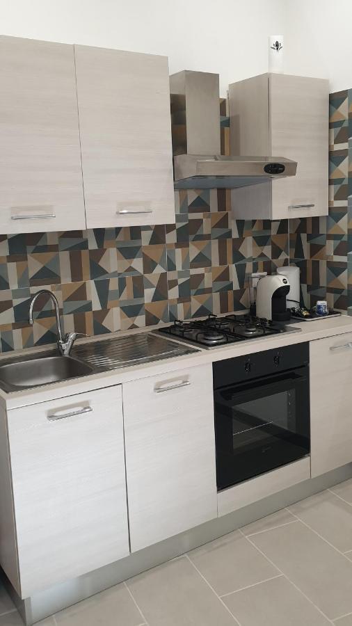 Apartment Bedda Mia Syracuse Екстер'єр фото