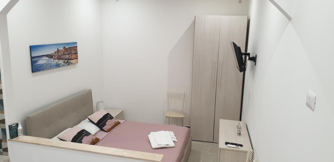 Apartment Bedda Mia Syracuse Екстер'єр фото